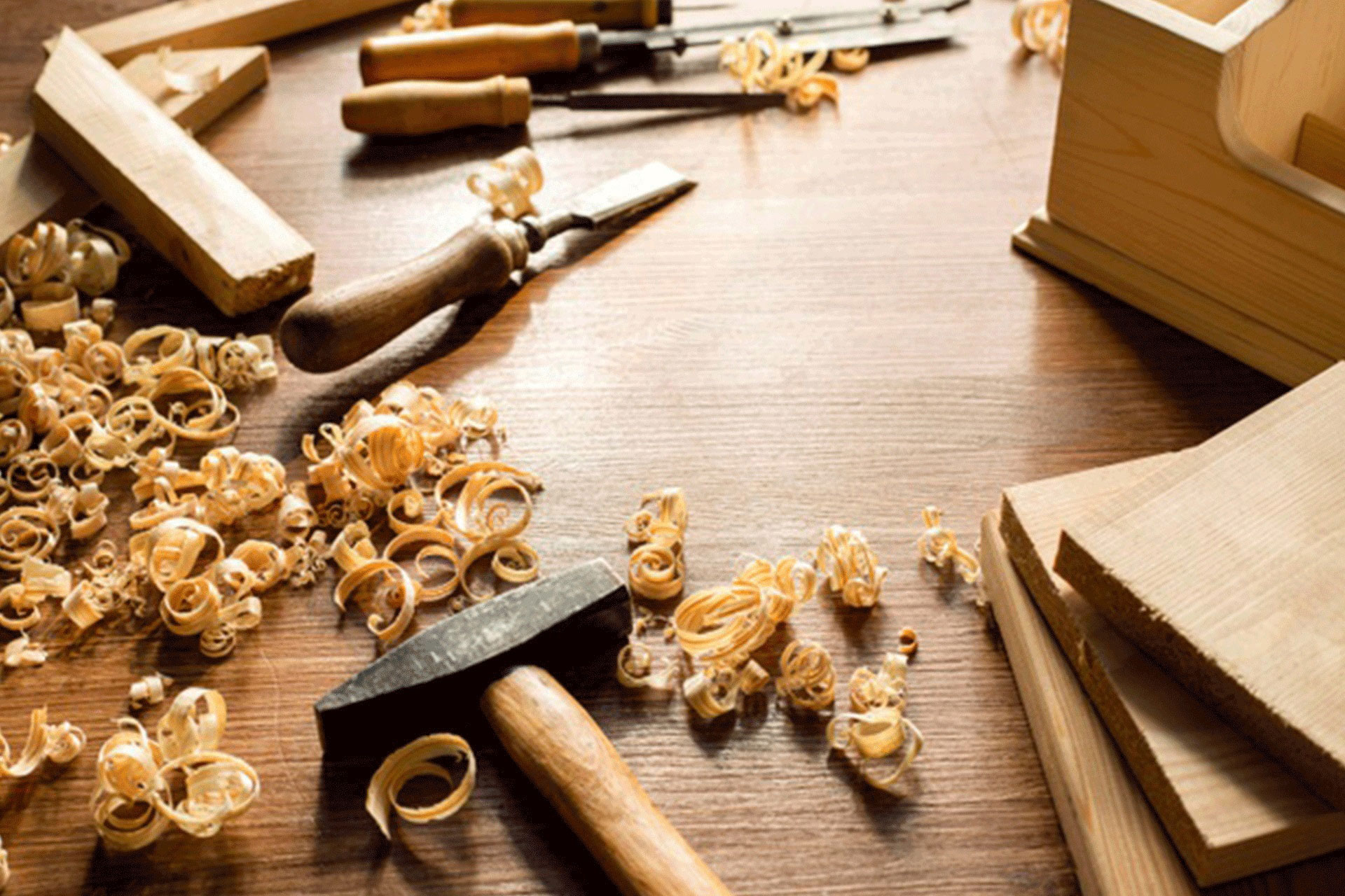 Carpentry