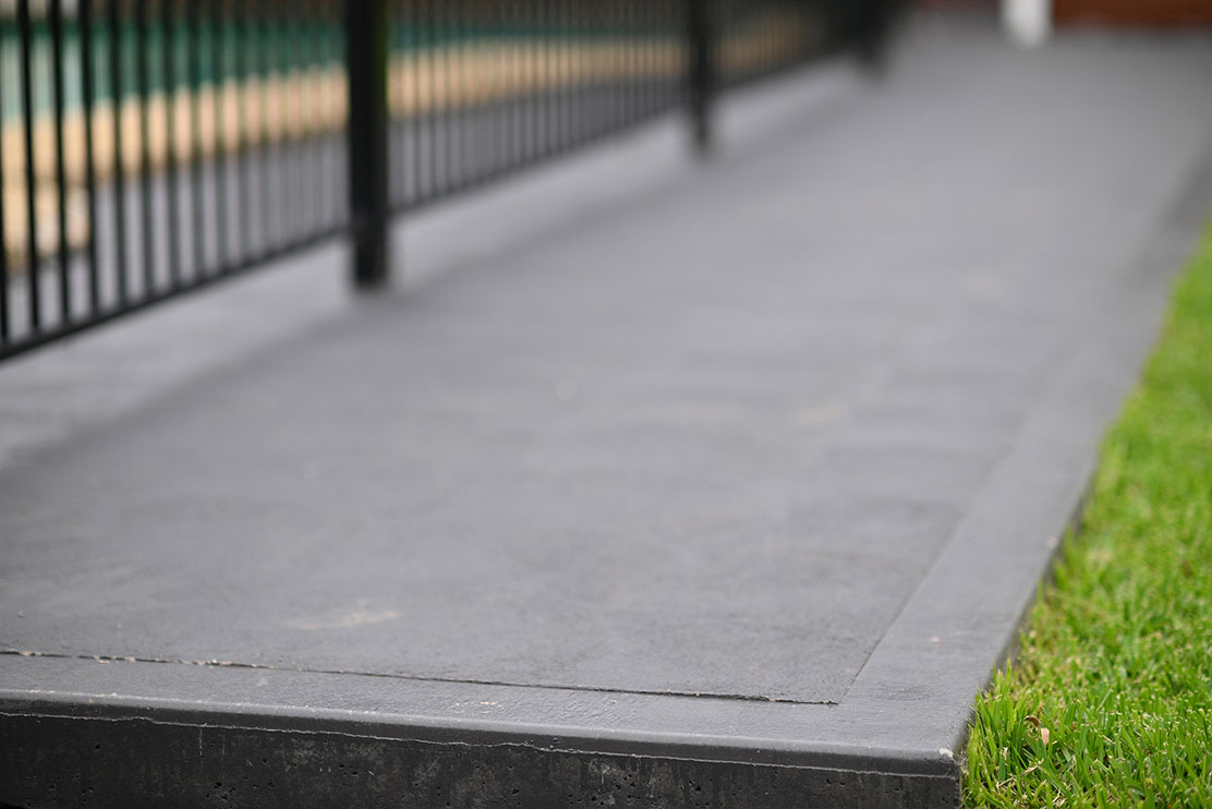 Landscaping & Concreting