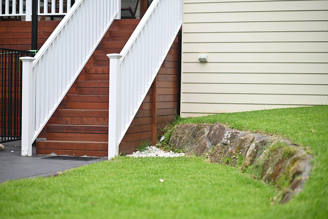 Landscaping & Concreting