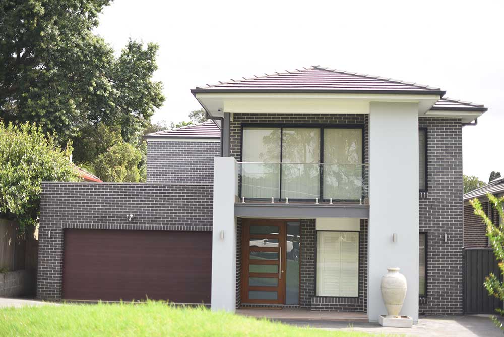 Design & Build