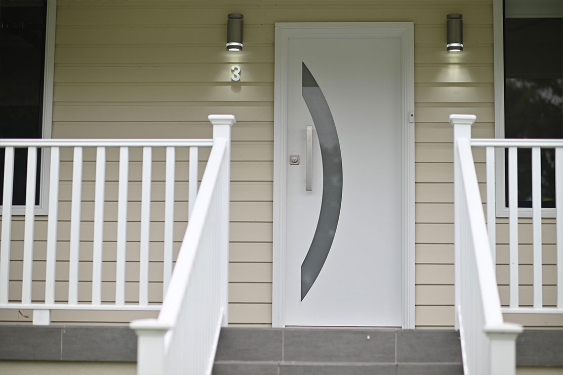 Electrical & Home Automation