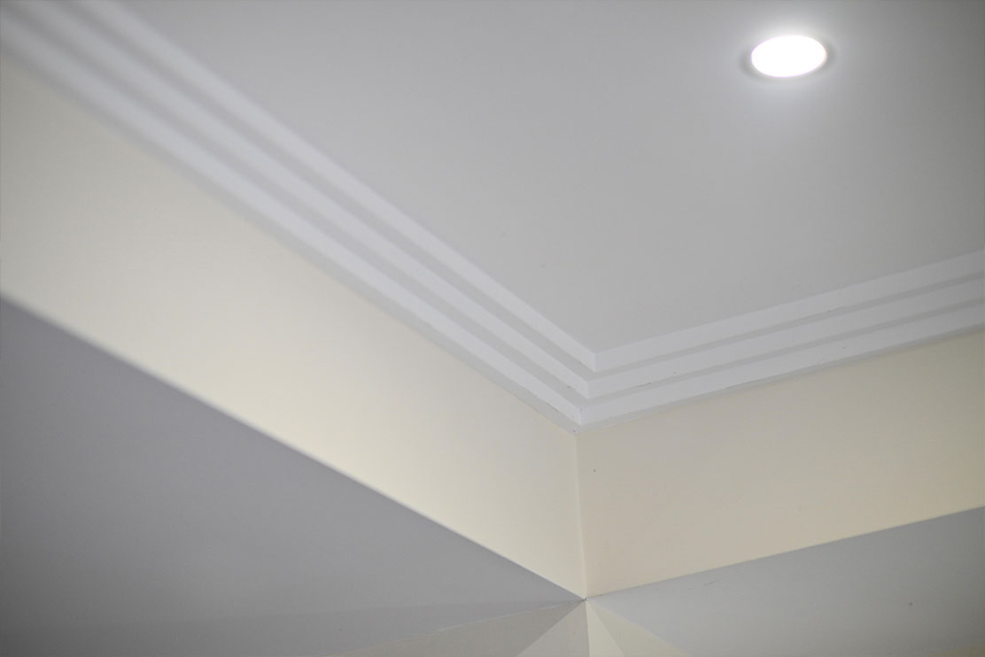 Electrical & Home Automation