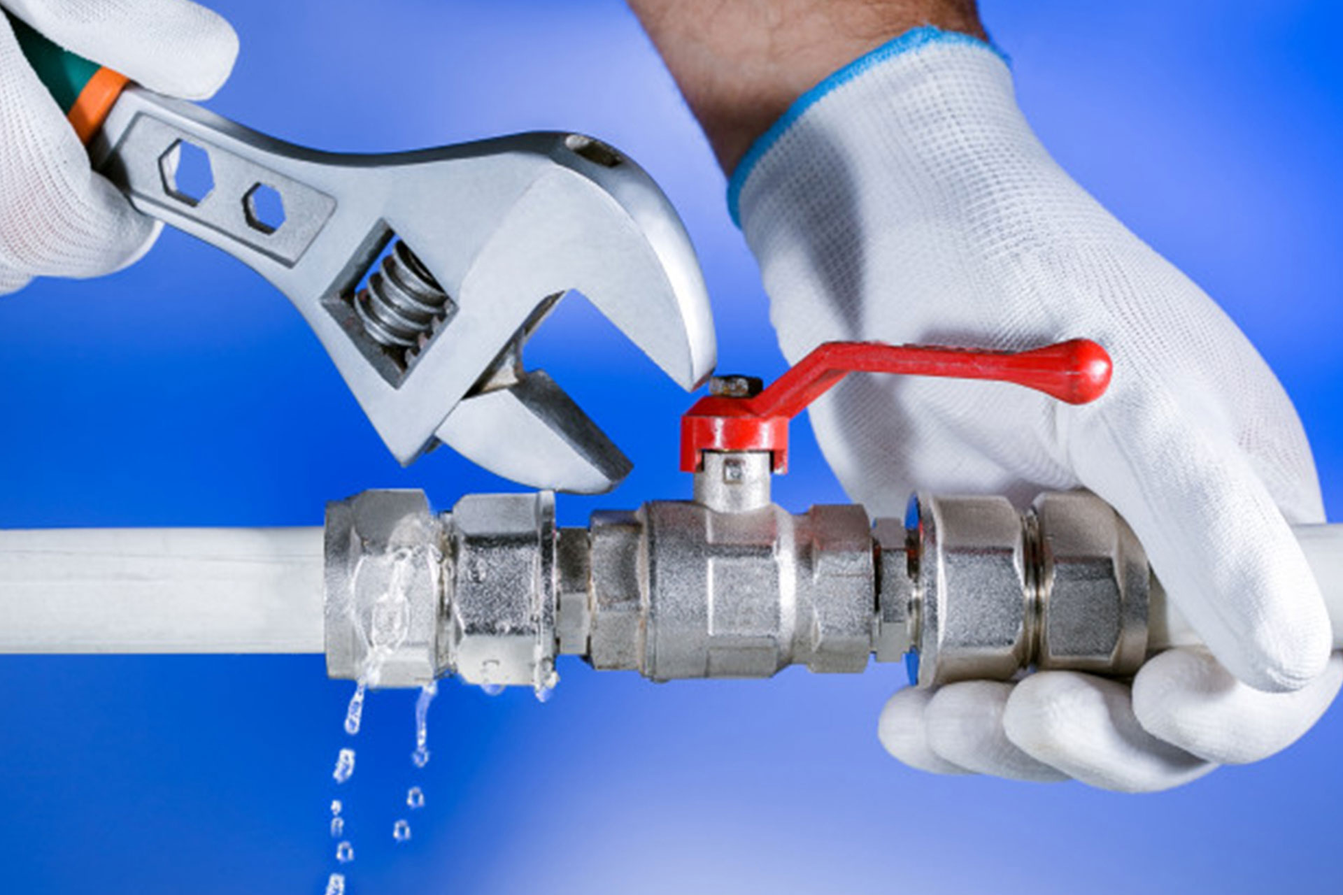 Plumbing